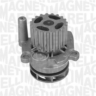 MAGNETI MARELLI Veepump 350984011000